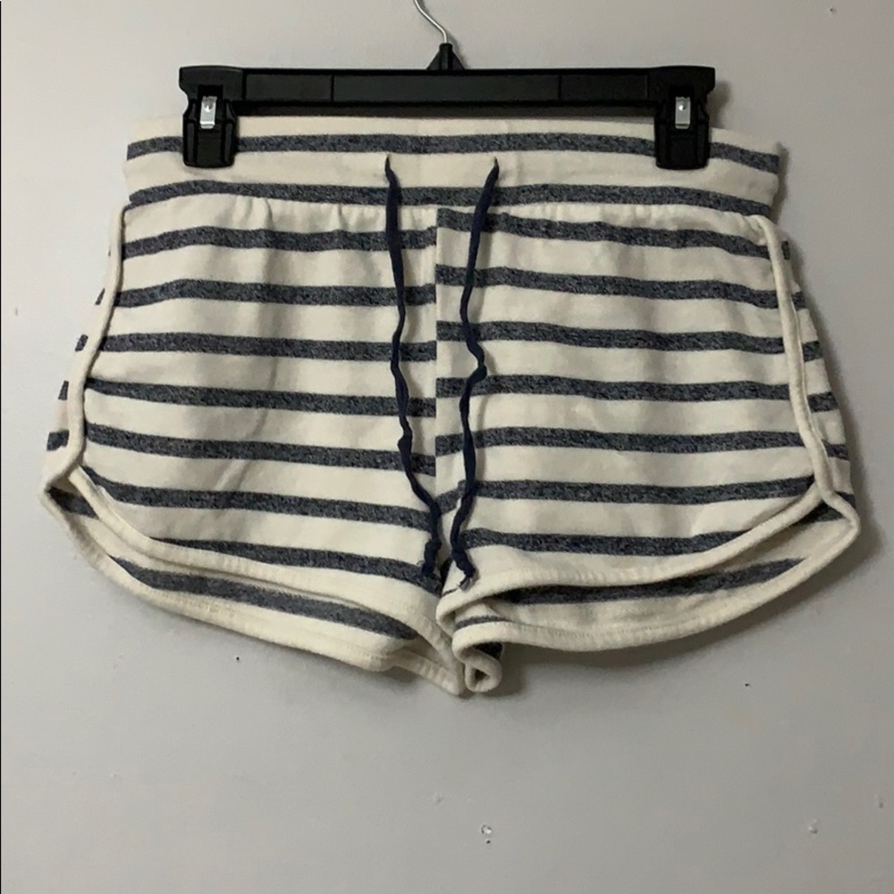 pj shorts